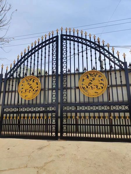 AnPing LaiDi Wire Mesh Products Co.,Ltd উত্পাদক উত্পাদন লাইন