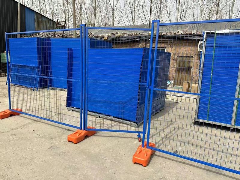 AnPing LaiDi Wire Mesh Products Co.,Ltd উত্পাদক উত্পাদন লাইন