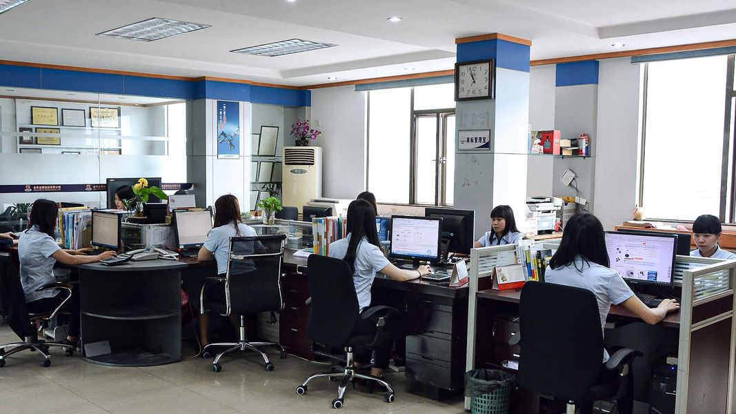 চীন AnPing LaiDi Wire Mesh Products Co.,Ltd সংস্থা প্রোফাইল