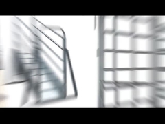 2300 ফার্ম গবাদি পশু বেড়া প্যানেল পশু গরু ভেড়া ঘোড়া ফিডার ঘোড়া বেড়া প্যানেল