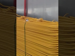 ভারী দায়িত্ব ডায়মন্ড তারের জাল বেড়া 1.8M বহিরাগত রিলিং জন্য প্রসারিত ধাতব জাল বেড়া