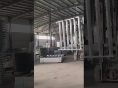 পিভিসি লেপযুক্ত ধাতব তারের জাল বেড়া ফুটবল স্টেডিয়াম বেসবল ফিল্ড চেইন লিঙ্ক বেড়া