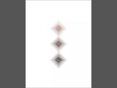 আমেরিকা গ্যালভানাইজড অস্থায়ী বেড়া 6x8ft অস্থায়ী চেইন লিঙ্ক বেড়া প্যানেল