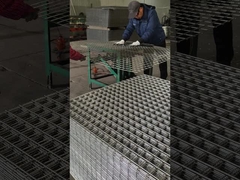 মাঝারি এবং বড় কুকুরের জন্য বর্গাকার টিউব ভারী লোহা প্রসারিত এবং পুরু বড় কুকুরের কেনেল