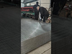 দক্ষিণ আফ্রিকা 3 ডি অ্যান্টি-ক্লাইম্বিং সিকিউরিটি বেড়া 358 ওয়েল্ড 2 এম এয়ারপোর্ট সিকিউরিটি বেড়া