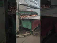 ইস্পাত অ্যান্টি-ক্লাইম্বিং নিরাপত্তা বেড়া 656 ডাবল অনুভূমিক তারের নিরাপত্তা বেড়া