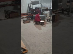 গ্যালভানাইজড ওয়েল্ডড রক গ্যাবিয়ন বাস্কেট 2x2 মিটার বাগান বেড়া