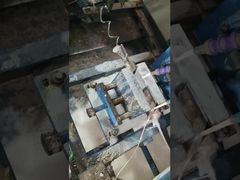 6 ফুট হট ডুব গ্যালভানাইজড চেইন লিঙ্ক ওয়্যার জাল বেড়া পার্ক নিরাপত্তা বেড়া