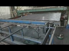 দক্ষিণ আফ্রিকা ক্লিয়ারভিউ অ্যান্টি-ক্লাইম্ব 358 উচ্চ নিরাপত্তা অ্যান্টি ক্লাইম্ব ফেন্স প্যানেল