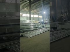 ইভেন্টের জন্য শক্তিশালী ভিড় নিয়ন্ত্রণ বাধা