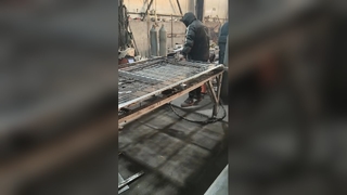 আপনার সাইট অস্থায়ী বেড়া অস্ট্রেলিয়া শৈলী সুরক্ষিত