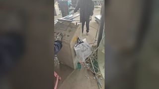 টেকসই 3D V জাল নিরাপত্তা বেড়া ইনস্টলেশন