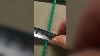 ভি জাল গার্ডেন বেড়া সহজ ইনস্টলেশন গাইড
